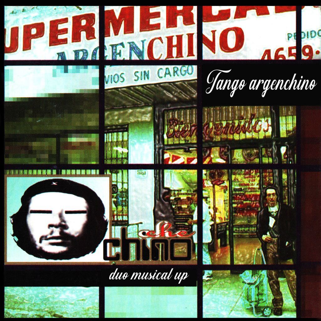 Tango argenchino
