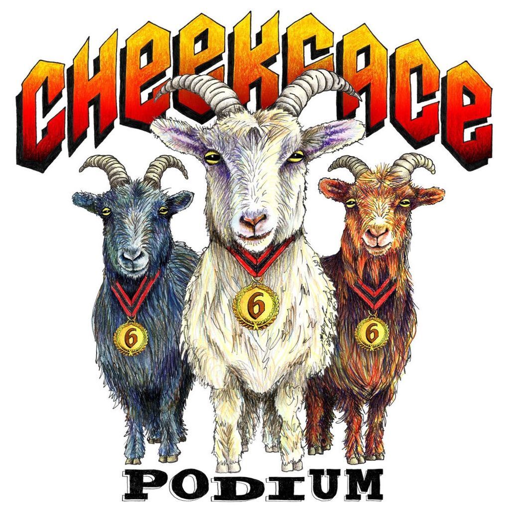 Podium