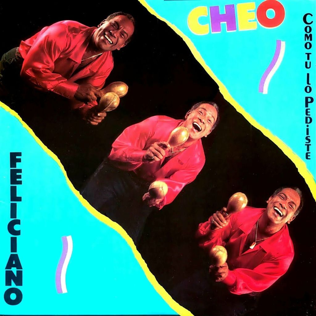 Como tú lo pediste