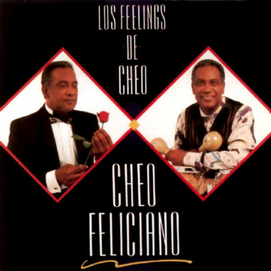 Los feelings de Cheo