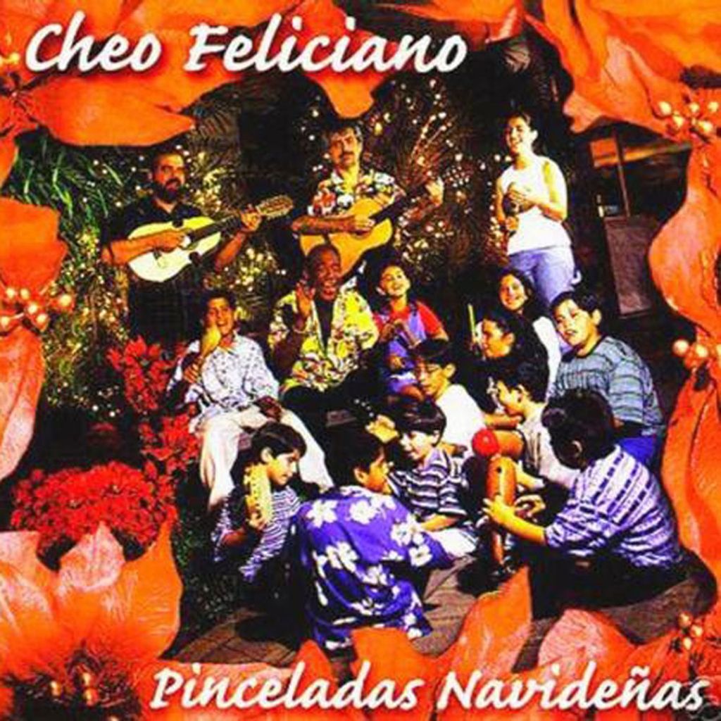 Pinceladas navideñas