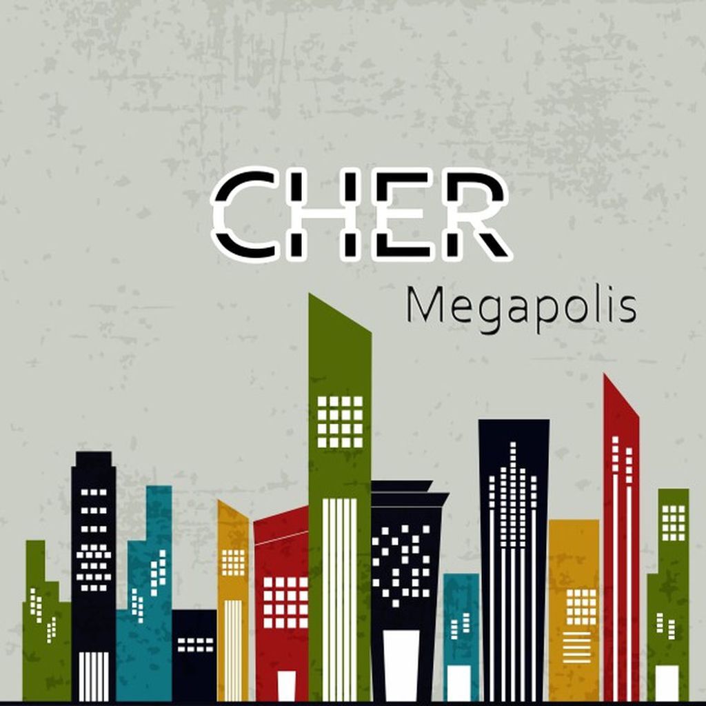 Megapolis