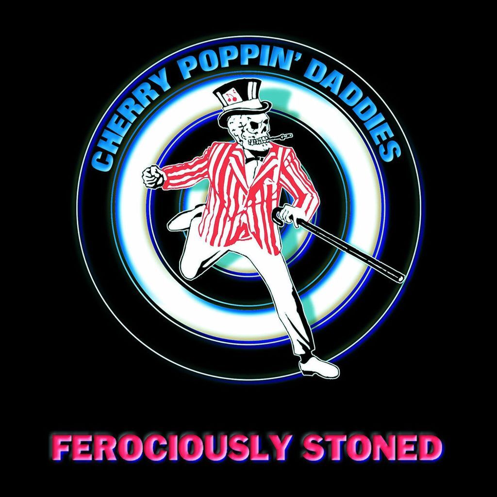 Ferociously Stoned