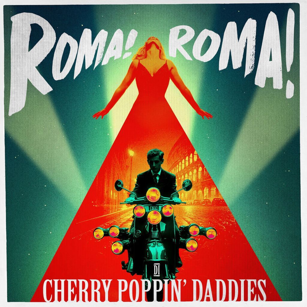 Roma! Roma!