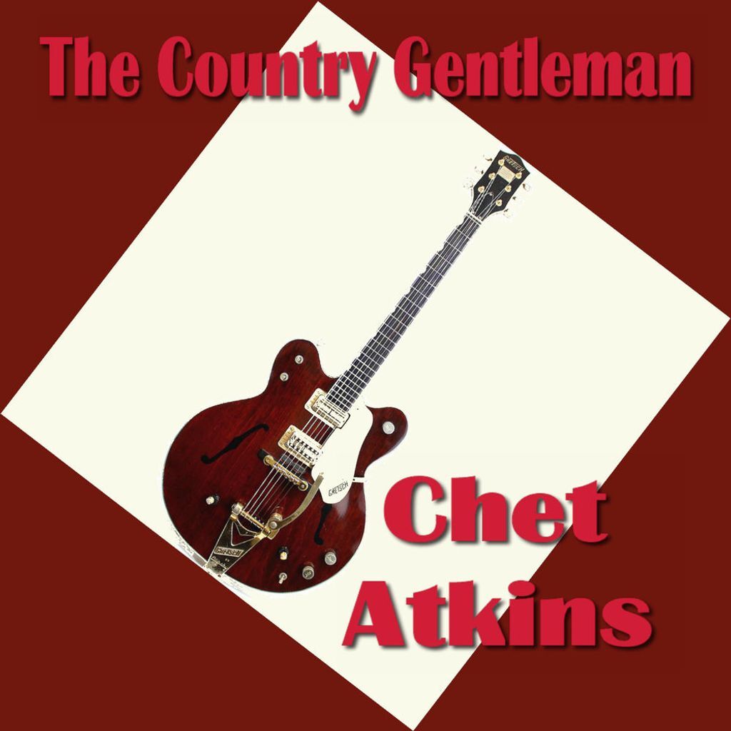 Country Gentleman
