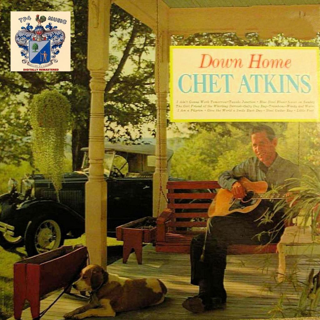 Down Home