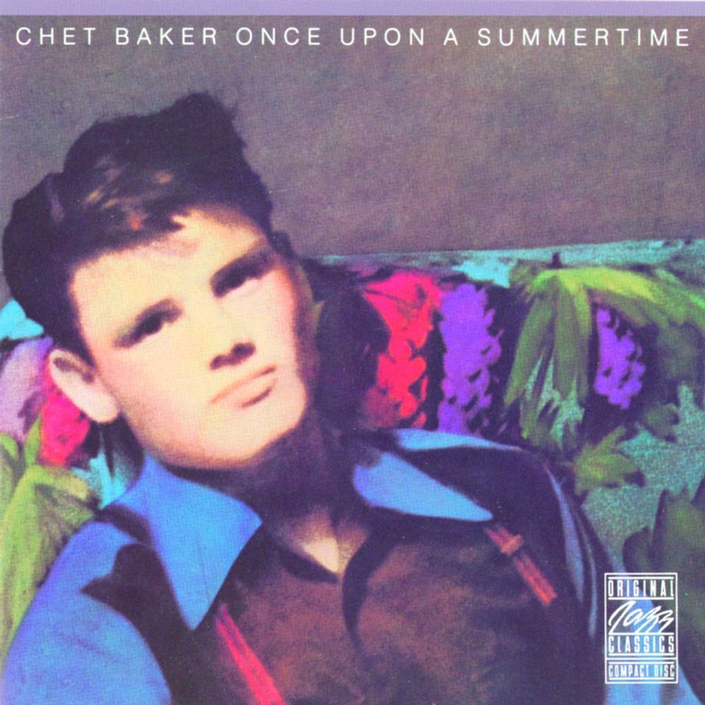 Once Upon a Summertime