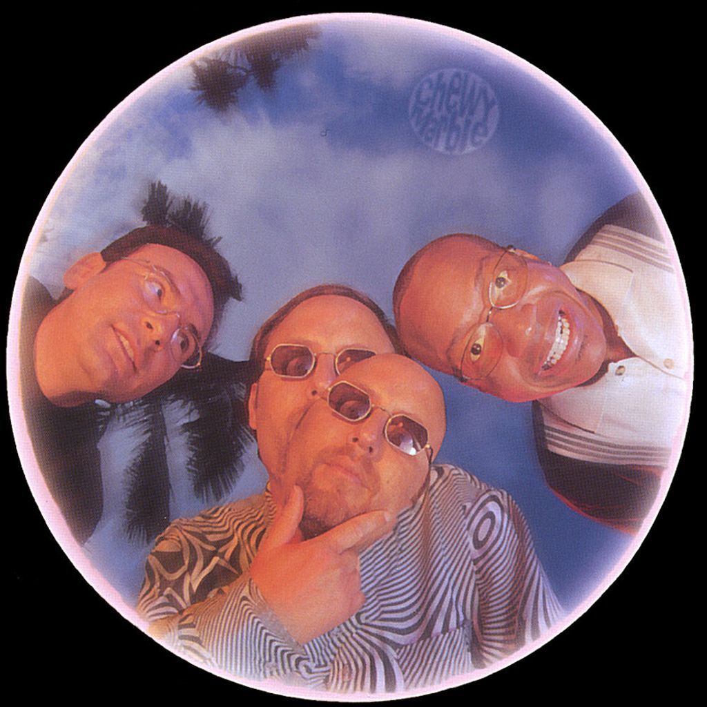 Bowl of Surreal