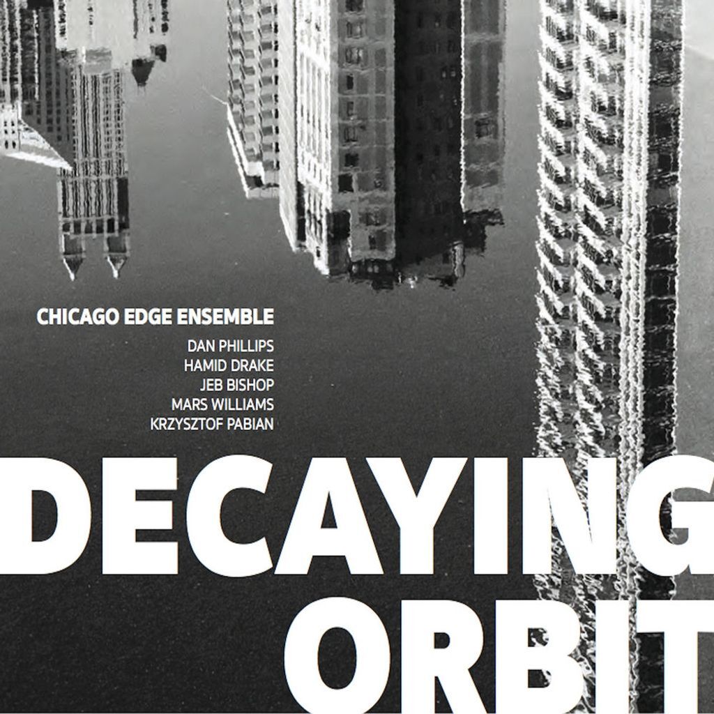 Decaying Orbit