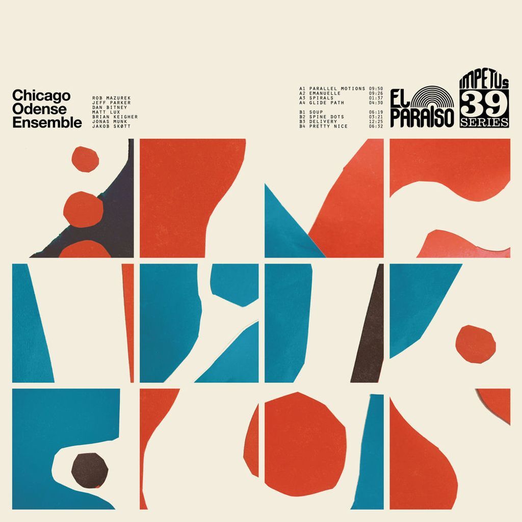 Chicago Odense Ensemble