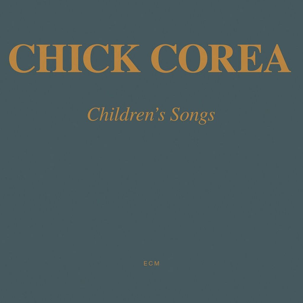 Children’s Songs