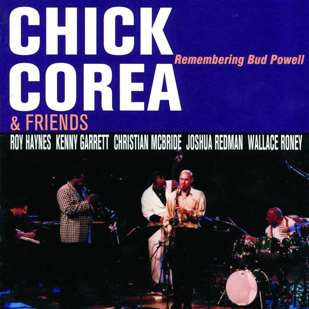 Remembering Bud Powell