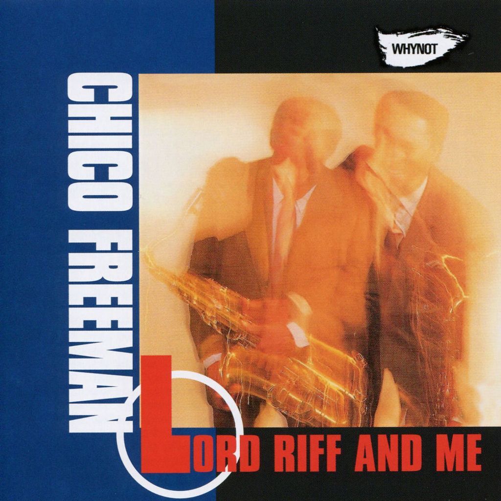 Lord Riff and Me