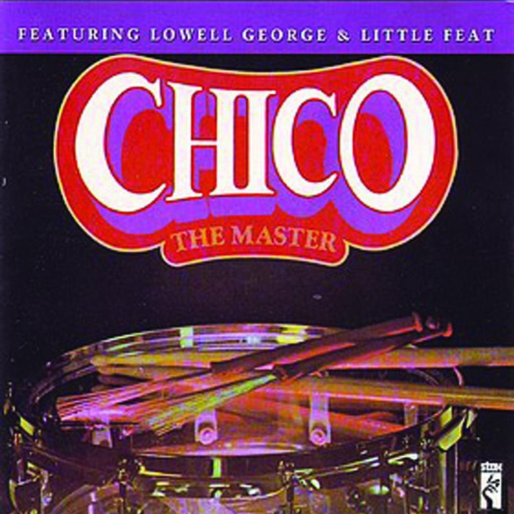 The Master