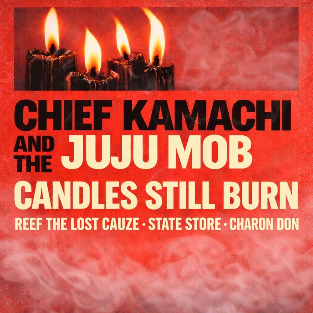 Candles Still Burn