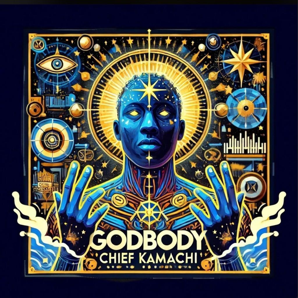 Godbody