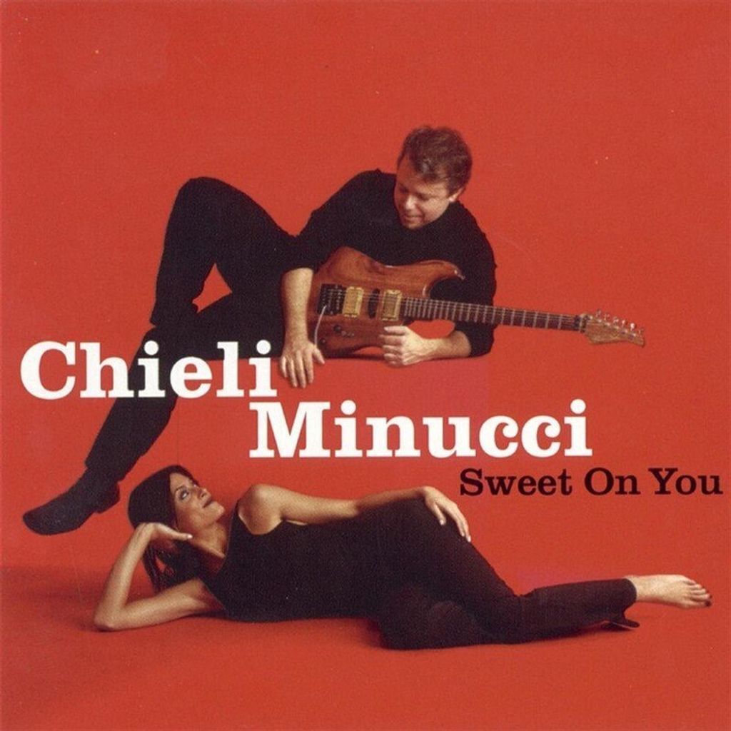 Sweet on You