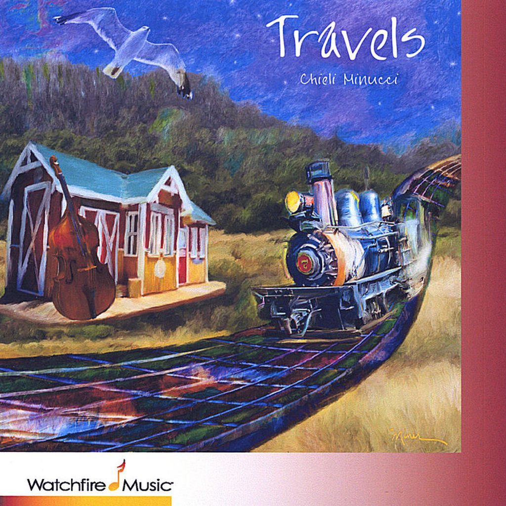 Travels