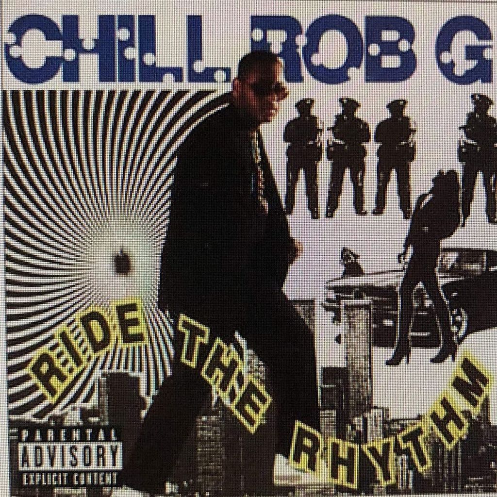 Ride the Rhythm
