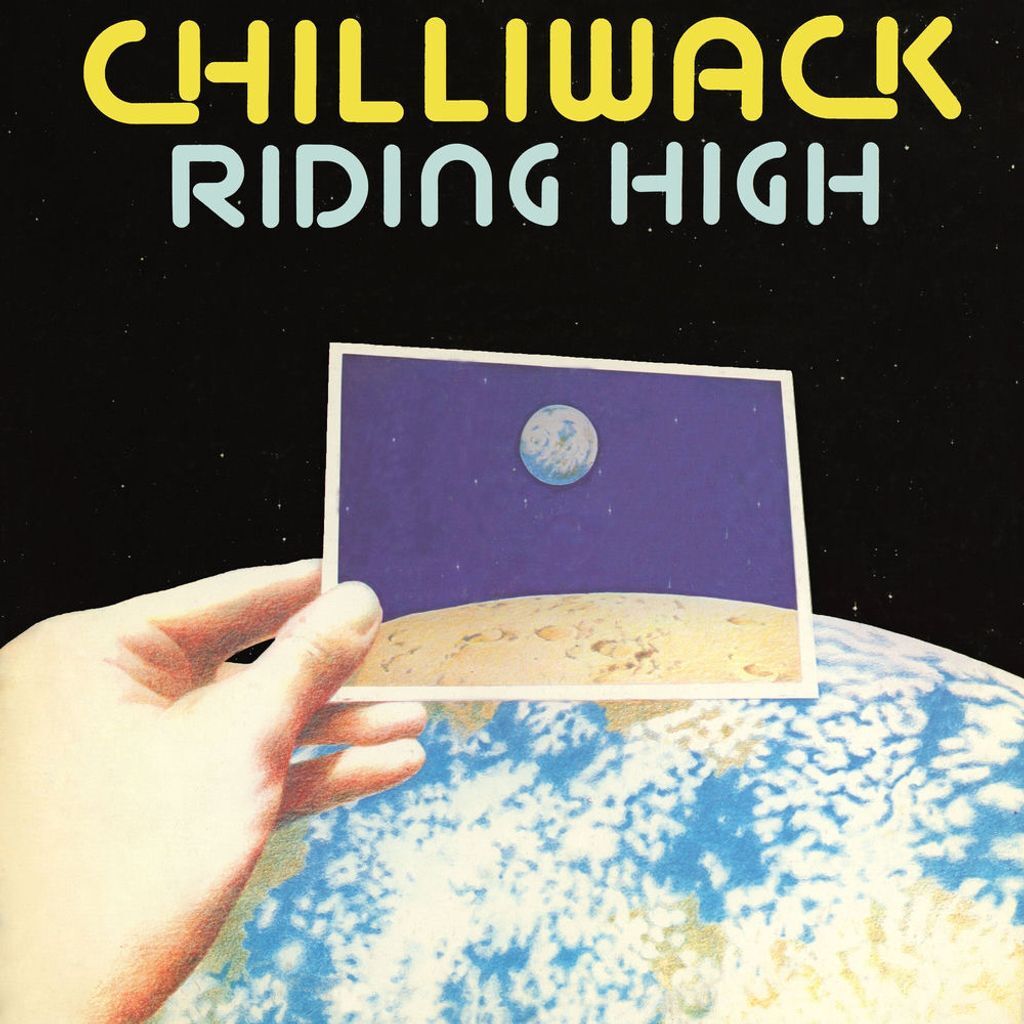 Riding High