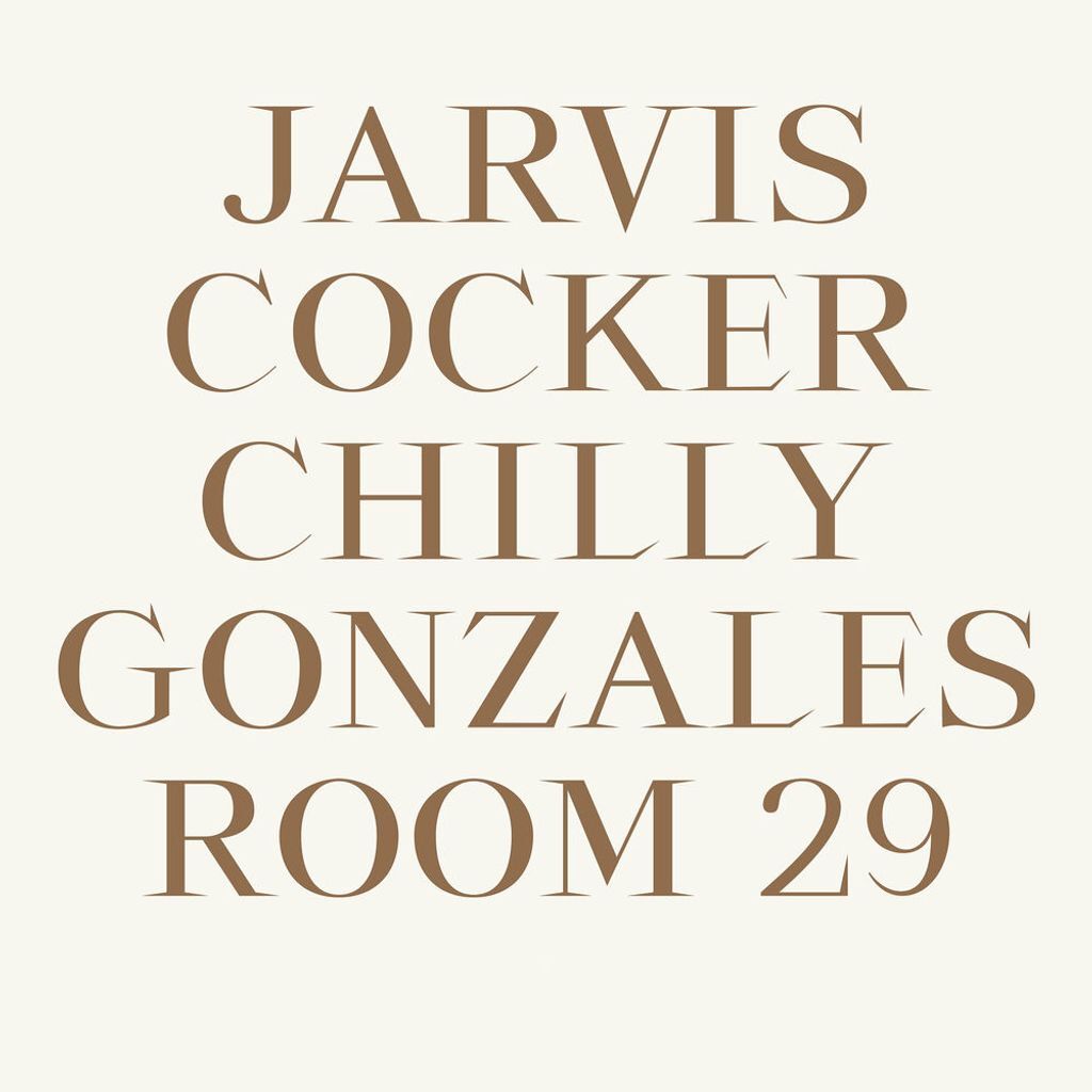 Room 29