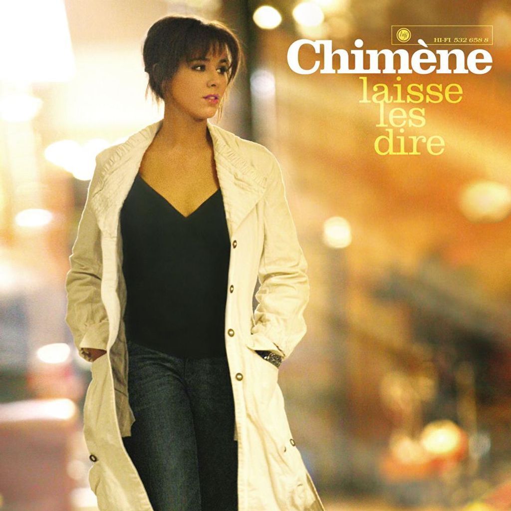 Laisse-les dire