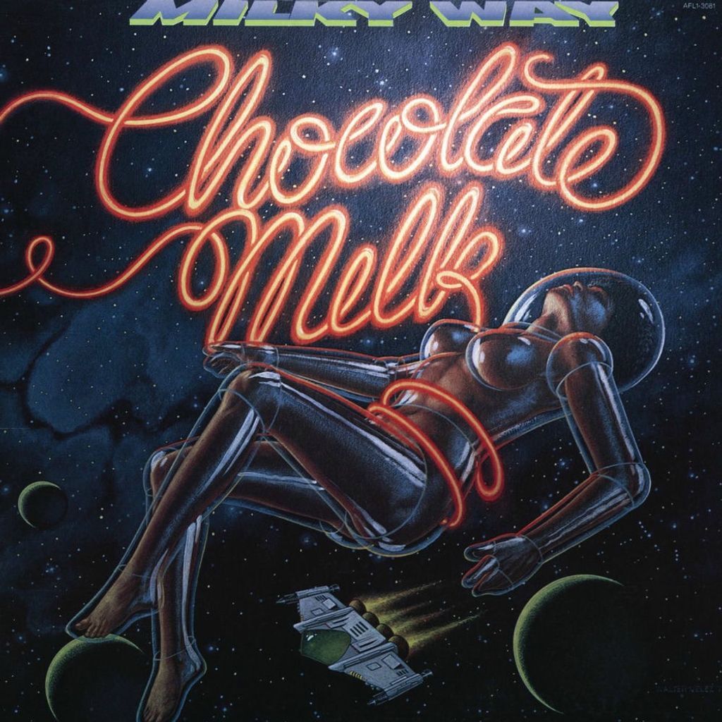 Milky Way