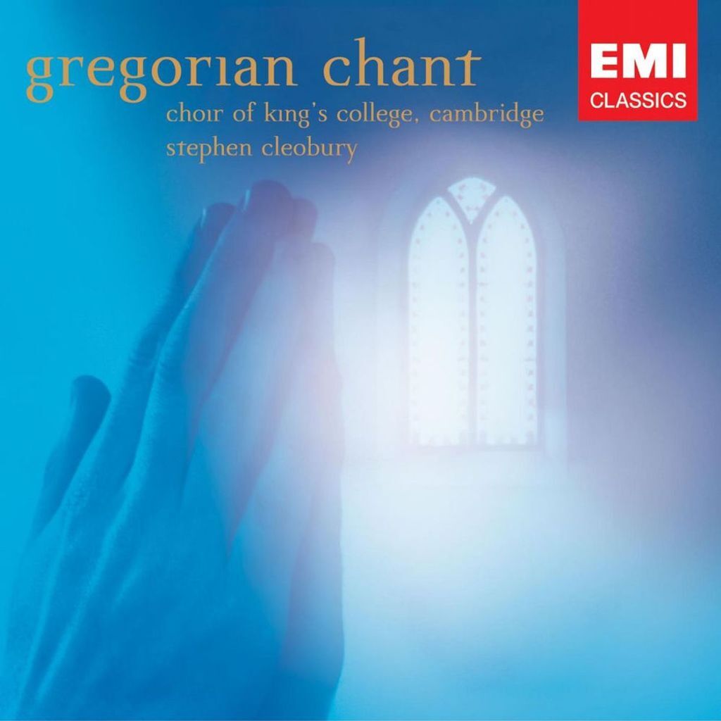 Gregorian Chant