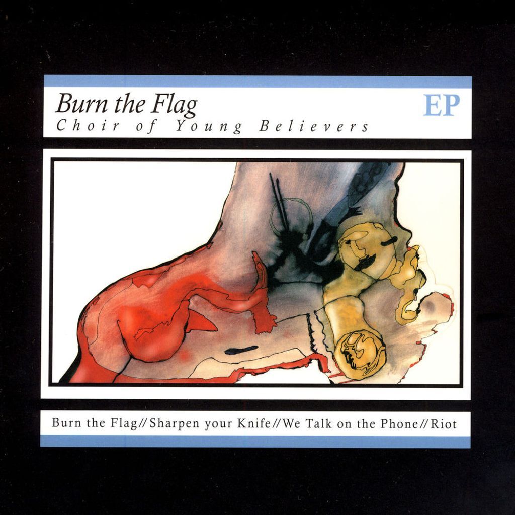 Burn the Flag