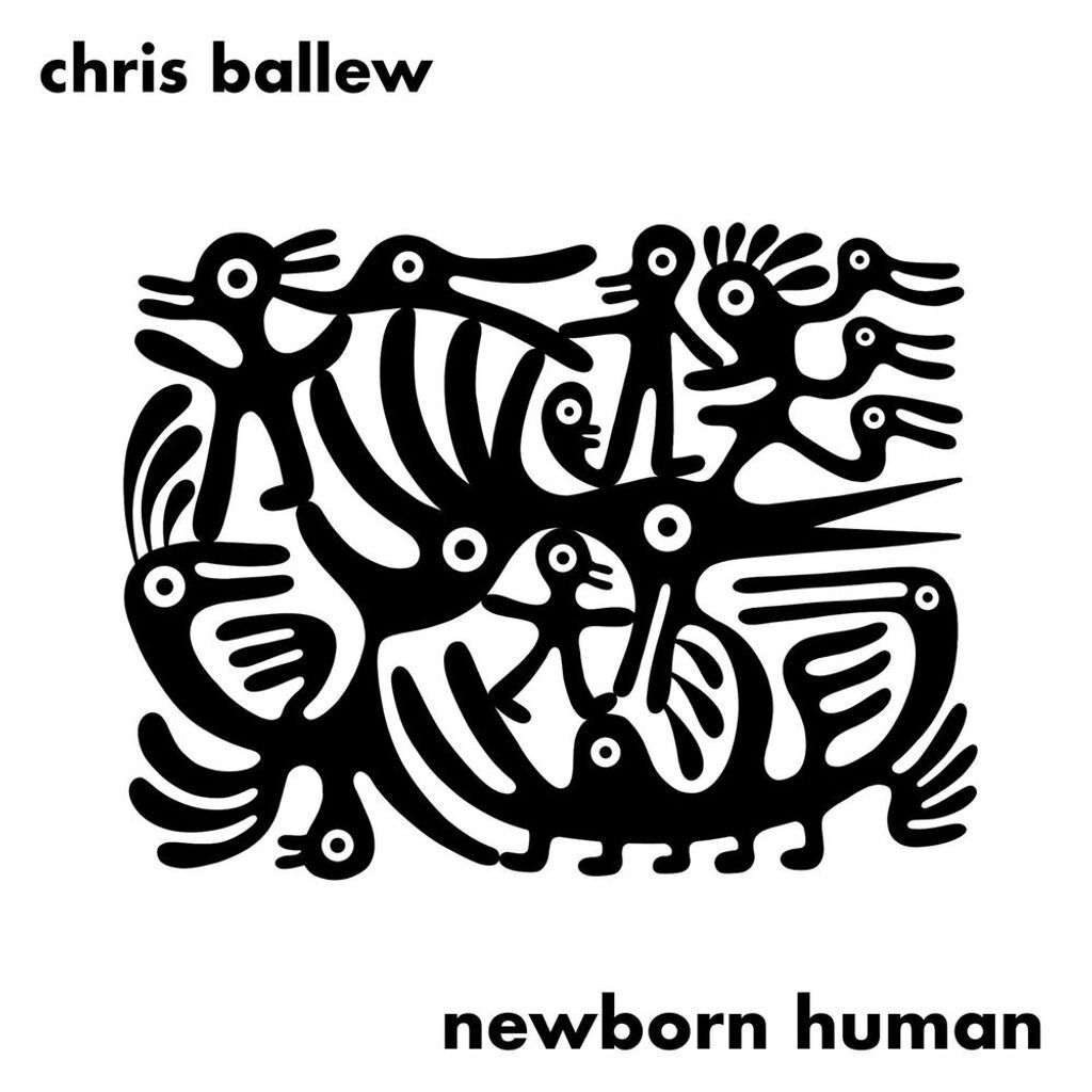 Newborn Human