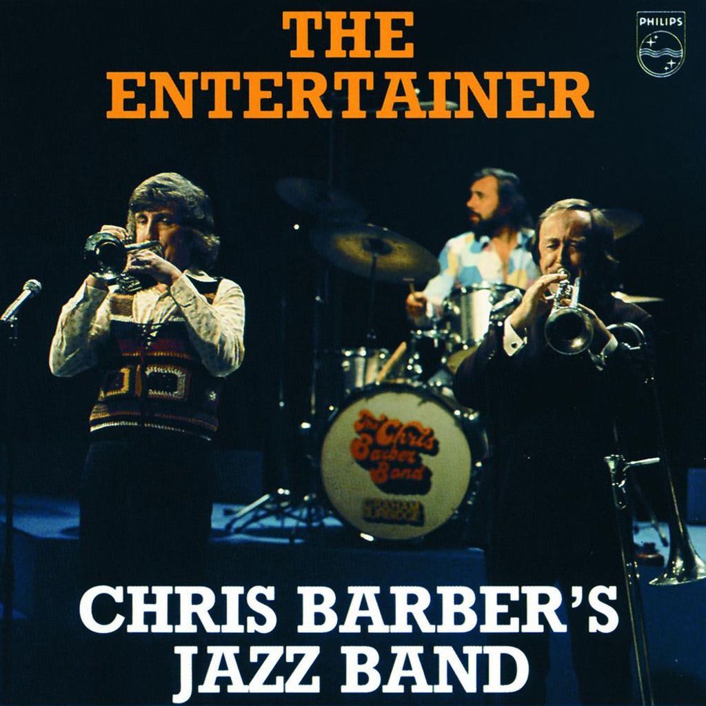 The Entertainer
