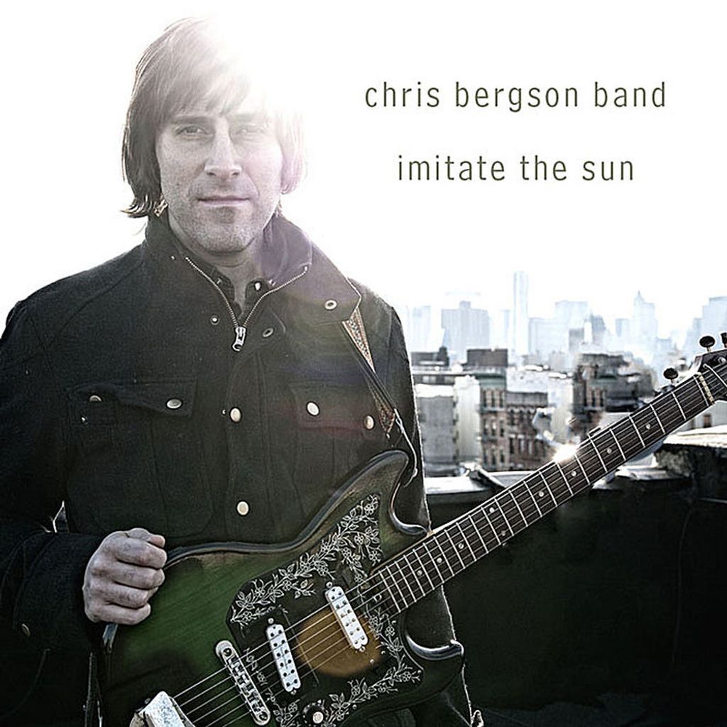 Imitate The Sun