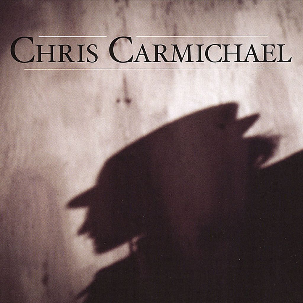 Chris Carmichael