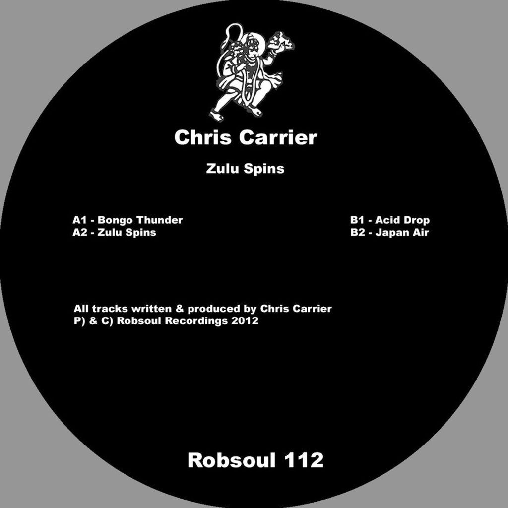 Zulu Spins