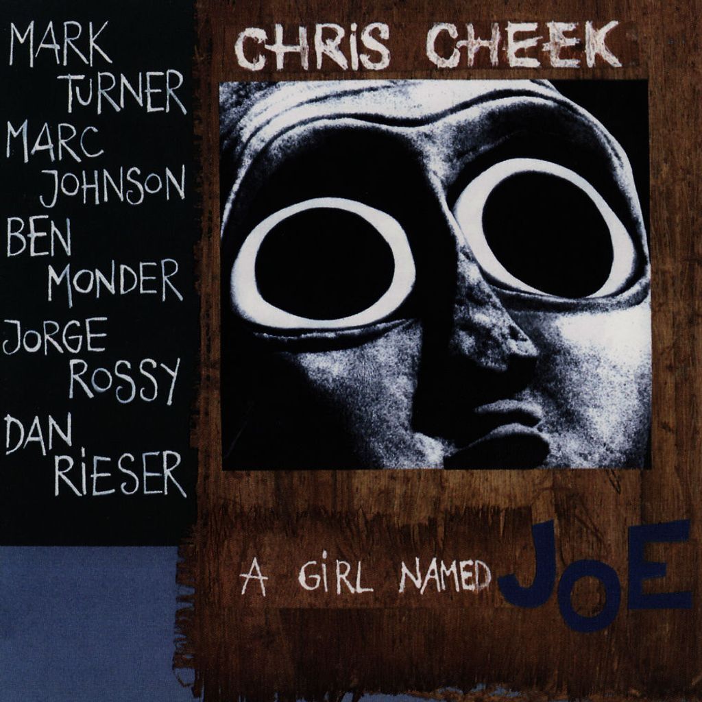 A Girl Named Joe