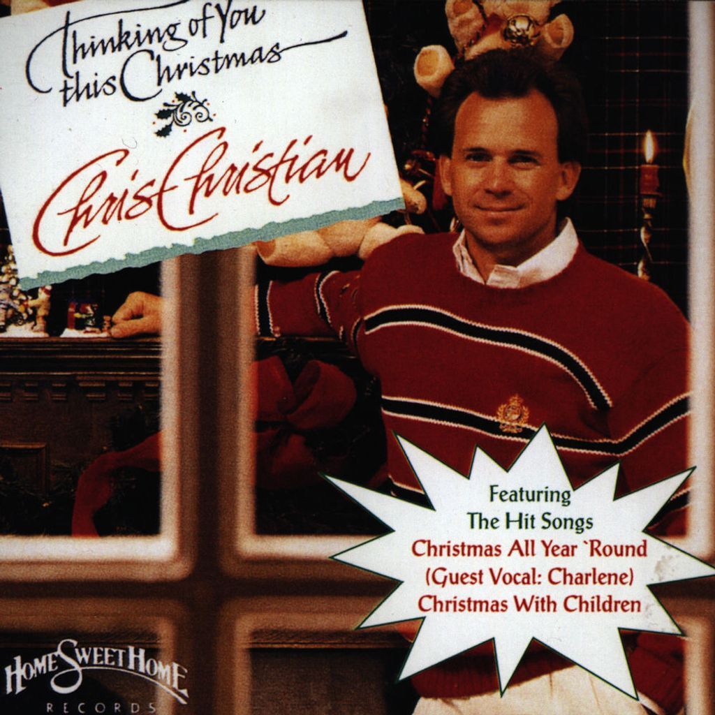 Thinking of You This Christmas