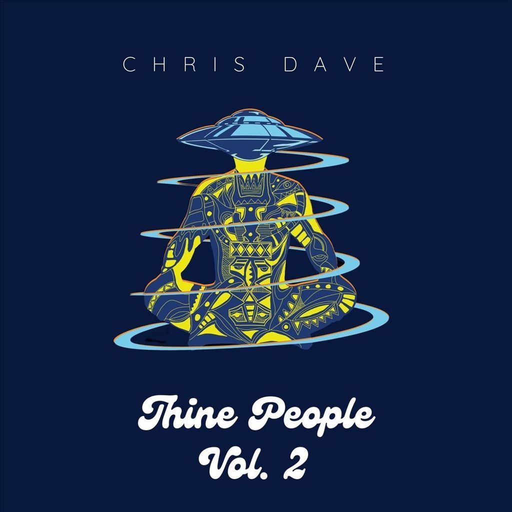 Thine People Vol.2