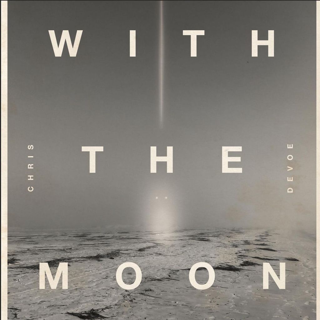 With the Moon