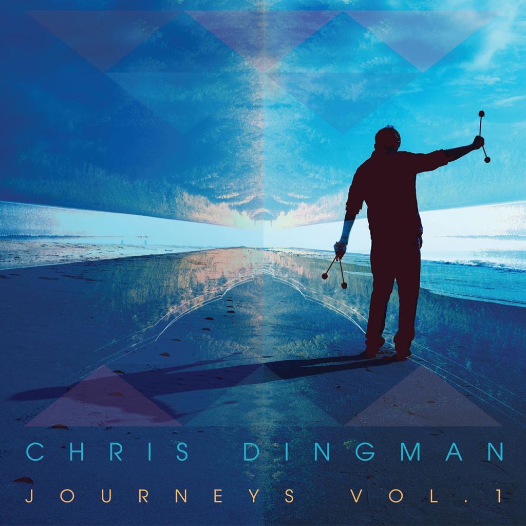 Journeys Vol. 1