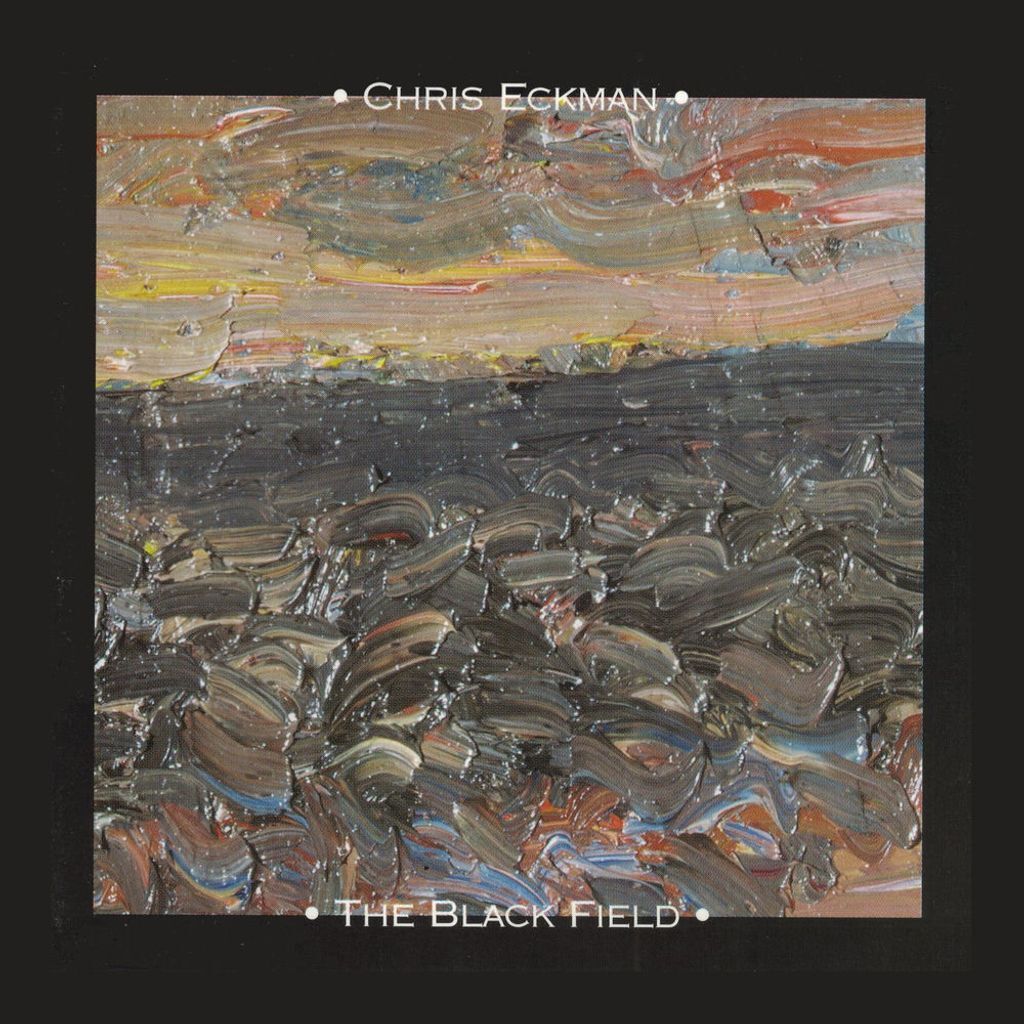 The Black Field