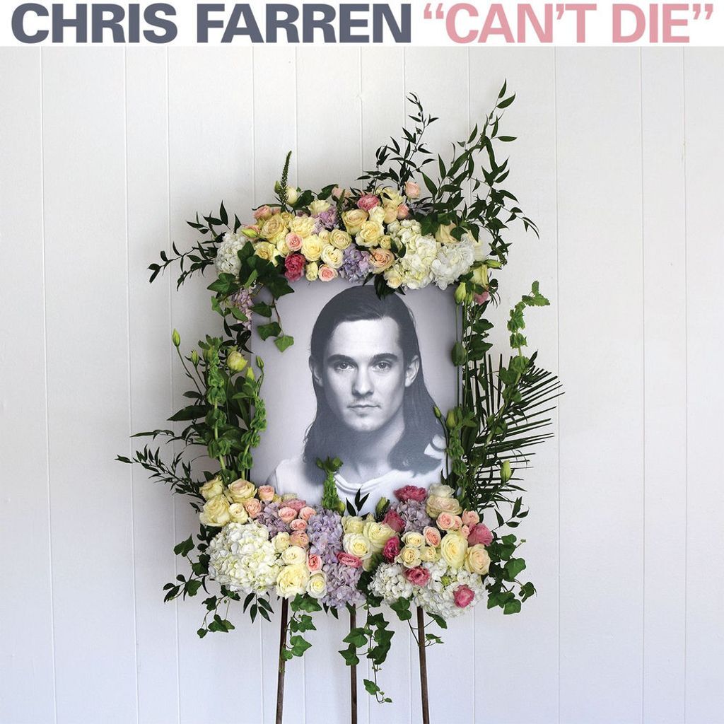 Can’t Die