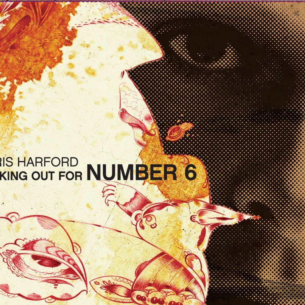 Looking Out for Number 6