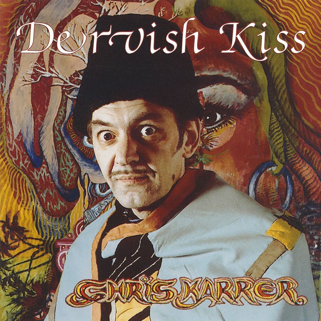 Dervish Kiss