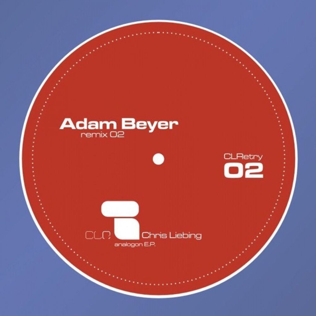 Analogon E.P.: Remixes 2