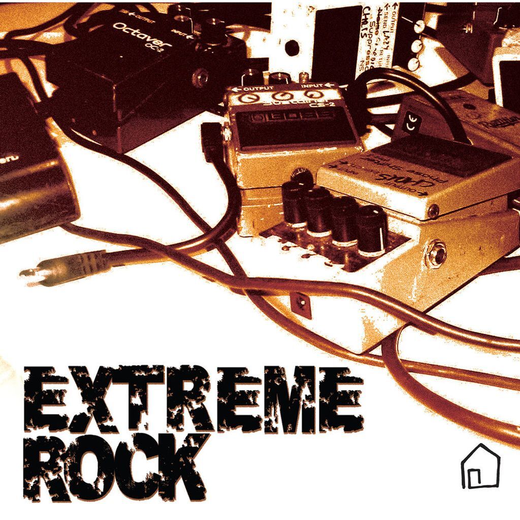 Extreme Rock