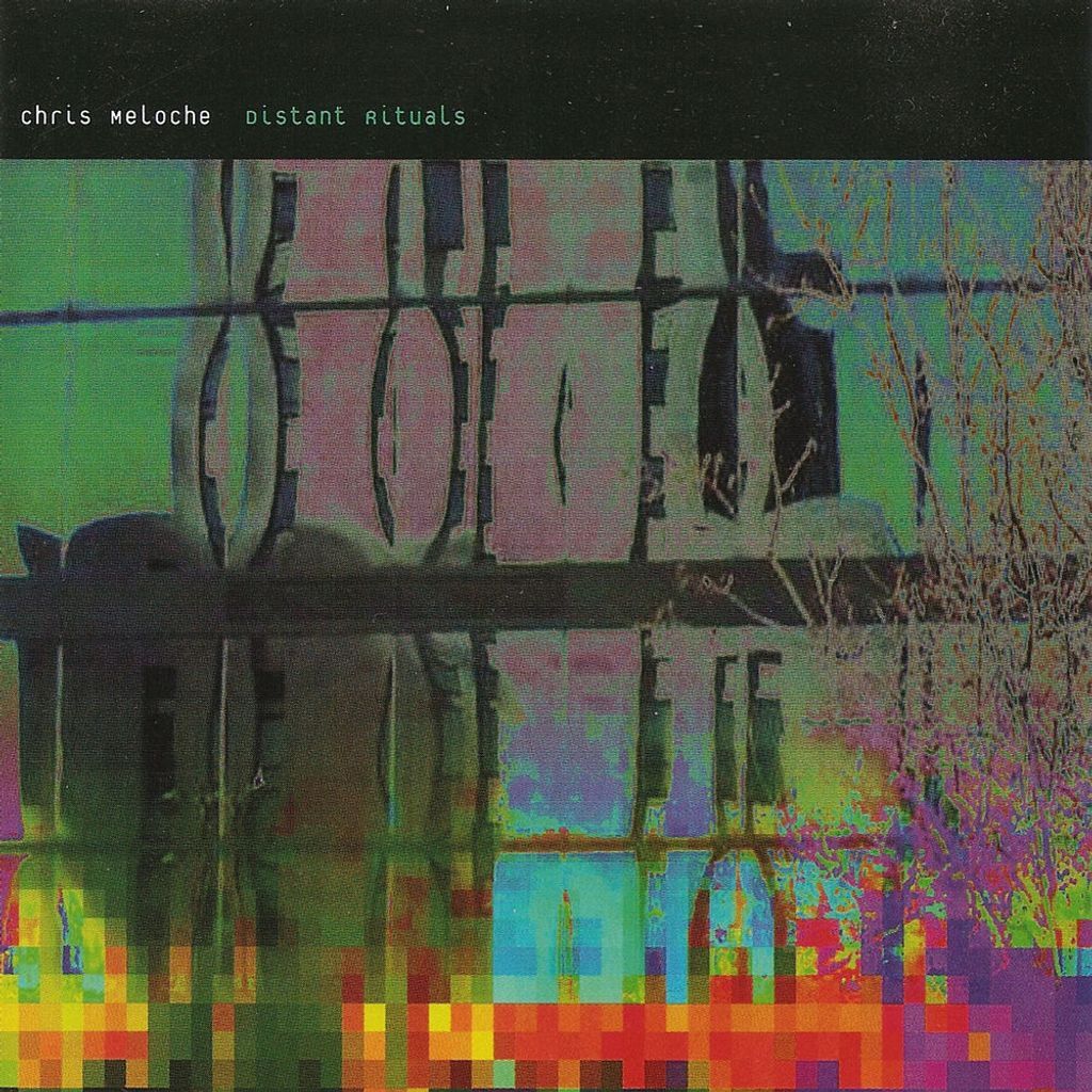 Distant Rituals