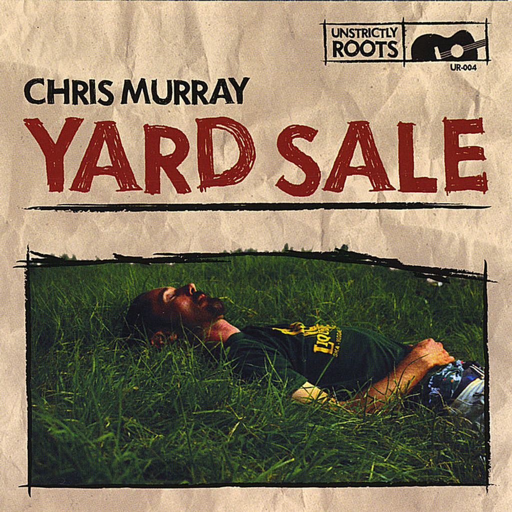 Yard Sale
