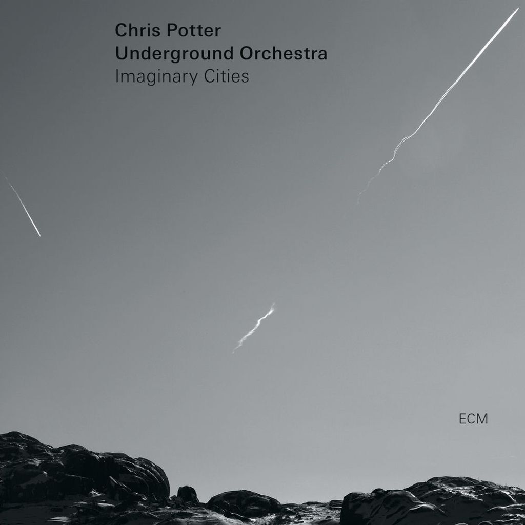 Imaginary Cities