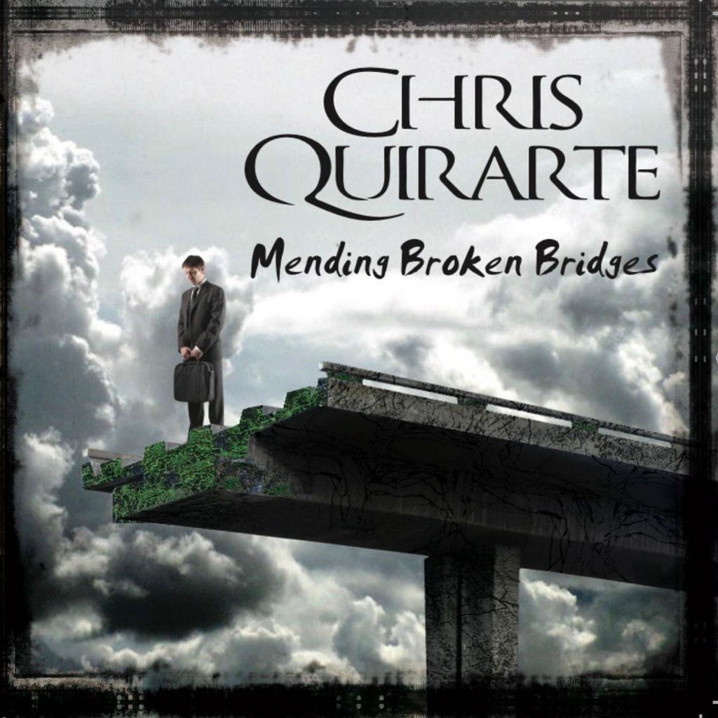 Mending Broken Bridges