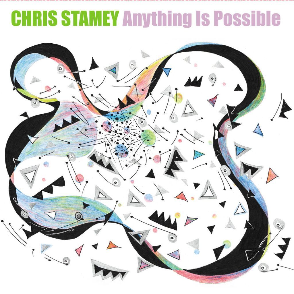 Anything Is Possible